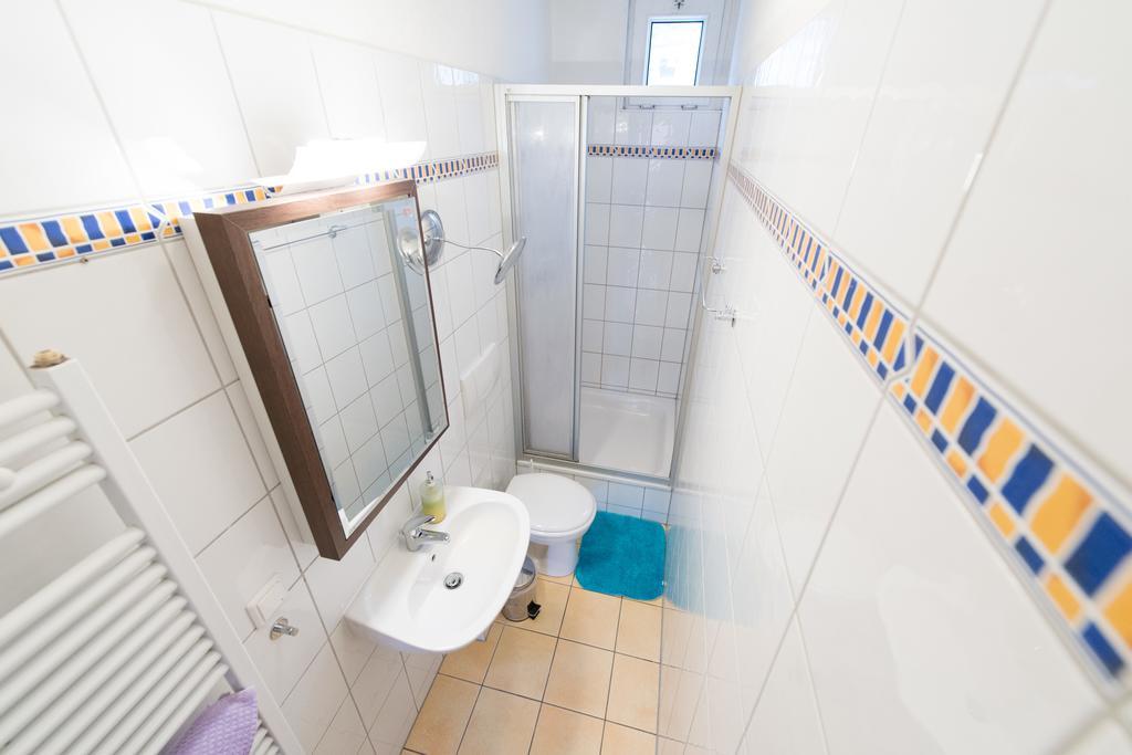 Harztour 1 Ferienwohnung Кведлинбург Номер фото