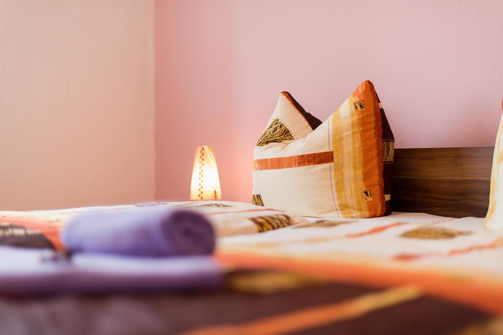 Harztour 1 Ferienwohnung Кведлинбург Номер фото