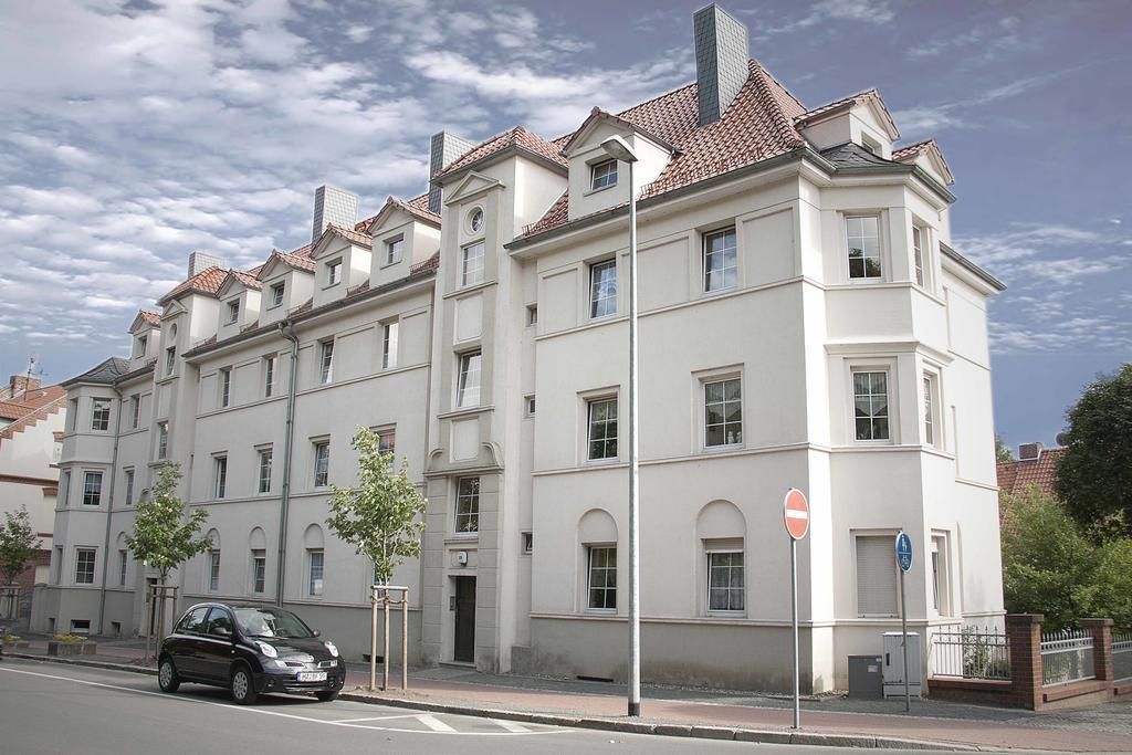 Harztour 1 Ferienwohnung Кведлинбург Номер фото